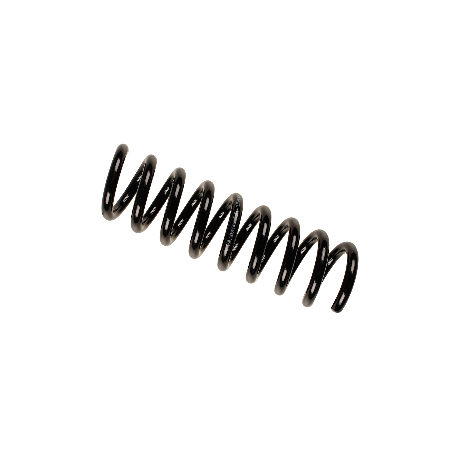 Bilstein 36-154135 B3 OE Replacement - Coil Spring